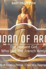 Joan of Arc af Baby Professor