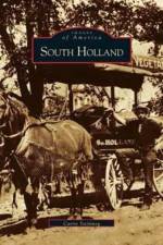 South Holland af Carrie Elizabeth Steinweg