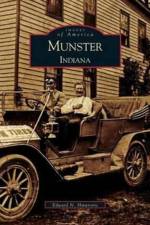 Munster, Indiana af Edward N Hmurovic