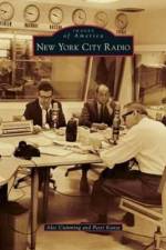 New York City Radio af Peter Kanze