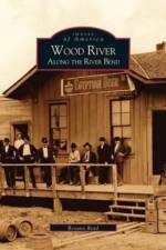 Wood River af Roxann Read