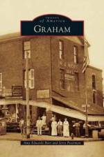 Graham af Amy Edwards Barr