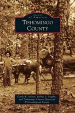 Tishomingo County af Cindy W Nelson