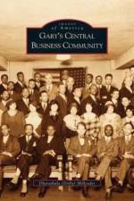 Gary's Central Business Community af Dharathula H Millender