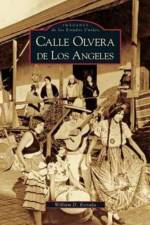Calle Olvera de los Angeles af William David Estrada