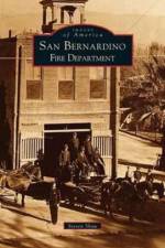 San Bernardino Fire Department af Steven Shaw