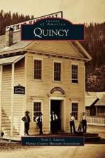 Quincy af Scott J Lawon