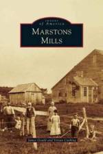 Marstons Mills af James Gould