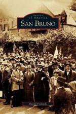 San Bruno af Darold Fredericks