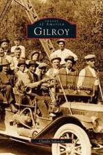 Gilroy af Claudia Salewske