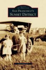 San Francisco's Sunset District af Lorrie Ungarretti