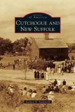 Cutchogue and New Suffolk af Zachary N Studenroth