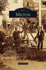 Milton af Gary Furlong