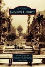 Jackson Heights af Constantine E Theodosiou