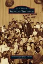 Syracuse Television af Tim Fox