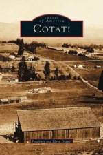 Cotati af Lloyd Draper