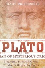 Plato af Baby Professor