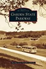 Garden State Parkway af New Jersey Turnpike Authority