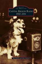 Capital Region Radio af John Gabriel