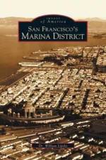 San Francisco's Marina District af Dr William Lipsky