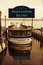 Association Island af Timothy W Lake