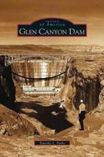 Glen Canyon Dam af Timothy L Parks