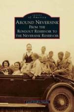 Around Neversink af Carol Gridley Smythe