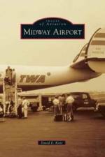 Midway Airport af David E Kent