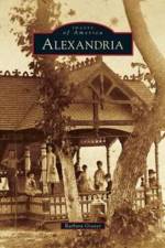 Alexandria af Barbara Grover