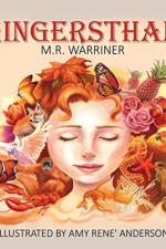 Gingersthan af M R Warriner