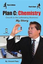 Plan C af Vincent Paez