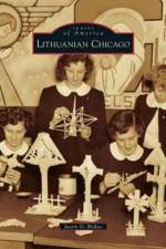 Lithuanian Chicago af Justin G Riskus