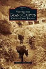 Visiting the Grand Canyon af Linda Stampoulos