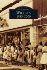 Wichita 1930-2000 af Keith Wondra