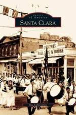 Santa Clara af Bea Lichtenstein