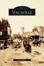 Vacaville af Jerry Bowen