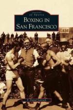 Boxing in San Francisco af F Daniel Somrack