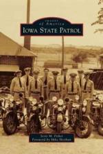 Iowa State Patrol af Scott M Fisher