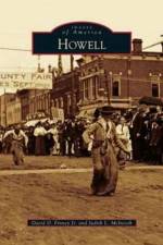 Howell af David D