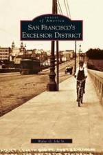 San Francisco's Excelsior District af Sr Jebe
