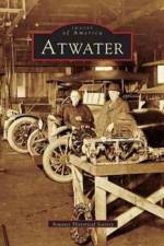 Atwater af The Atwater Historical Society