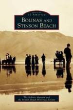 Bolinas and Stinson Beach af Phil Frank