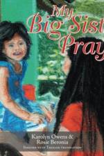 My Big Sister Prays af Rosie Beronia