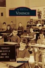 Vinings af Susan Kendall