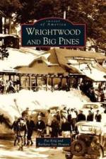 Wrightwood and Big Pines af Barbara van Houten