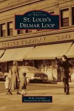 St. Louis's Delmar Loop af M M Constantin