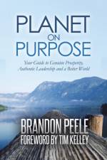 Planet on Purpose af Brandon Peele