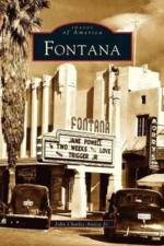 Fontana af John Charles Anicic