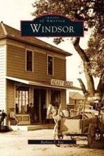 Windsor af Barbara F Ray