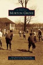Morton Grove af Tim Mayse-Lillig for the Morton Grove Hi